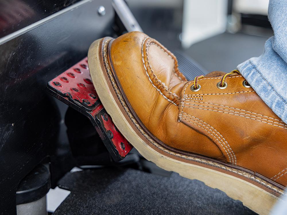 Shoe