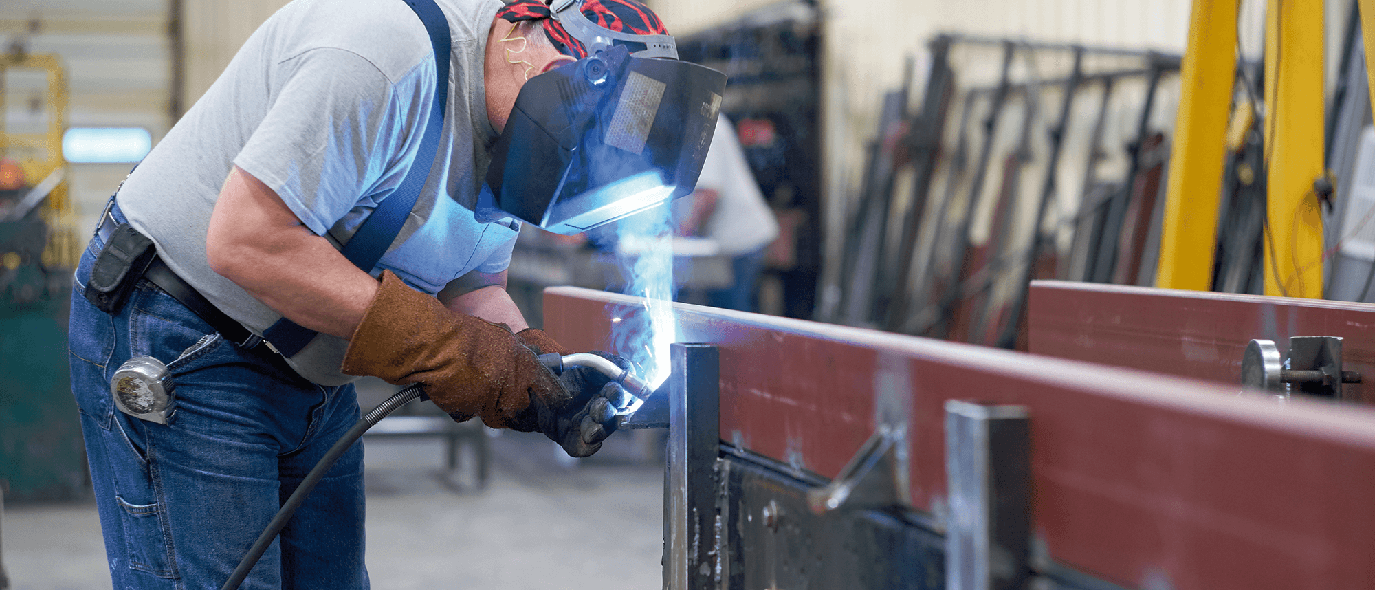 Textron GSE - Service - Airport Shops