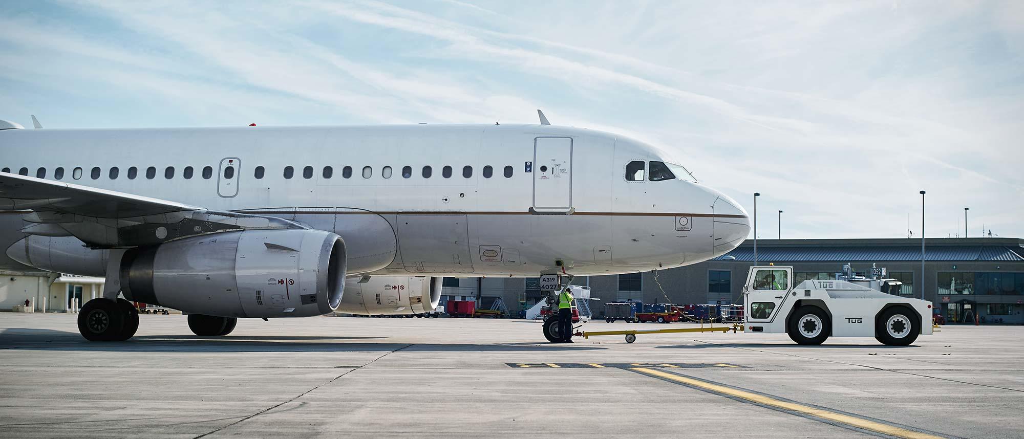 Standard Marquee Sample