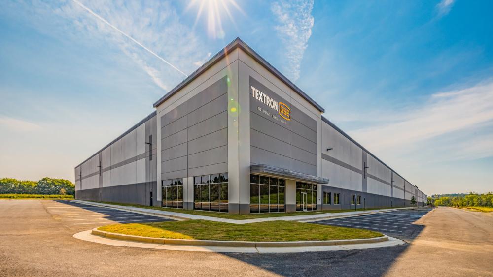 Textron GSE, Ground Support Equipment, Sustainability